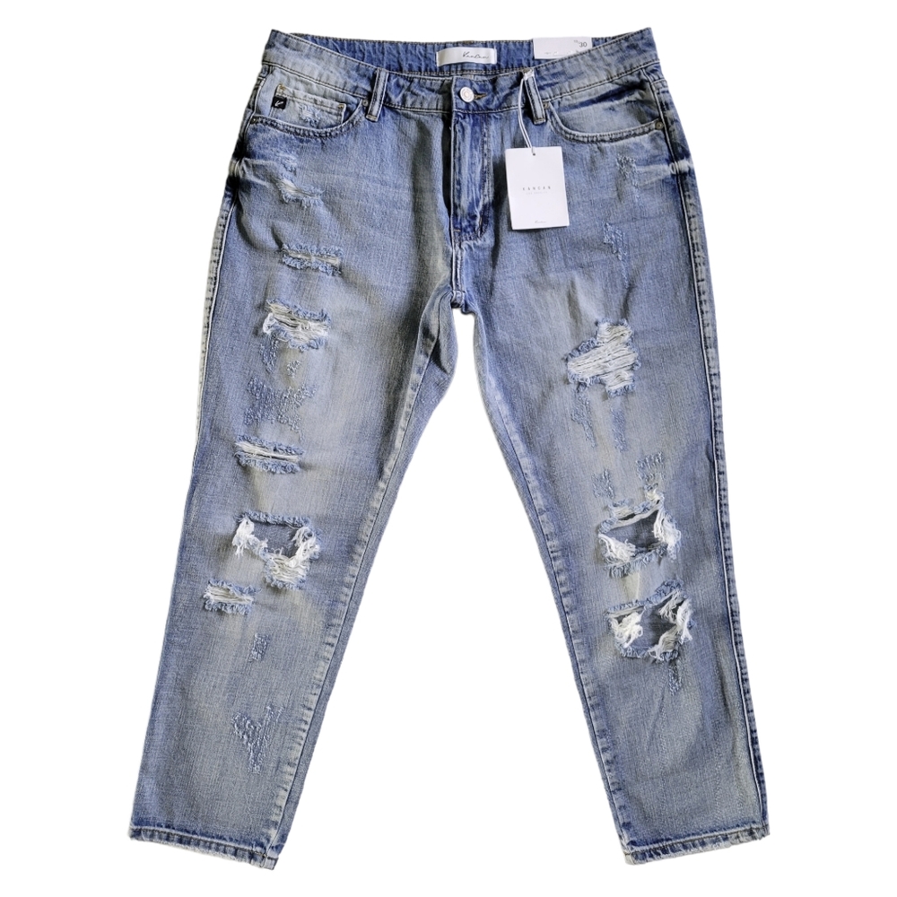 KanCan | Boyfriend Jeans | Size 13/30